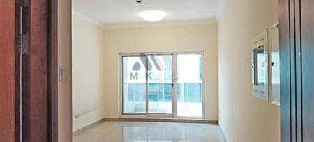 Burj View/Balcony | Well Maintained | Stunning