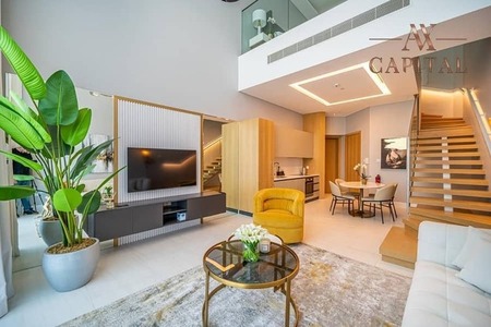 Fully Furnished | 1 Br Loft | Multiple Options