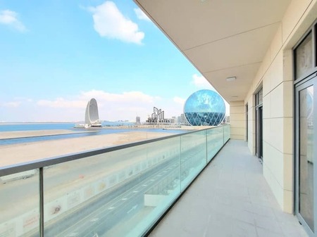 No Commission | Brand New | Sea View