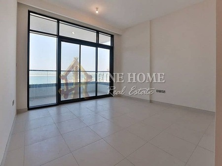 Spacious 1Mbr Apt with Balcony I Amazing View