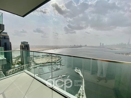 Full Sea view | Brand New | Best Layout