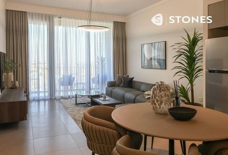 Exclusive & Brand New | Furnished | Spacious