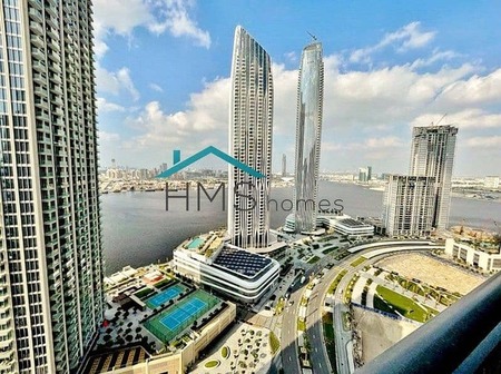 Full Water view | High Floor | Move in Today