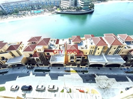 Brand New | 2 Bedroom Stylish Finishes | Ready To Move