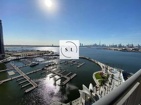 CHILLER FREE /BURJ KHALIFA SEA VIEW/2BR IN THE GRAND