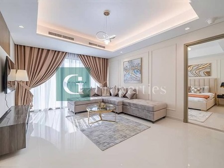 Fully Furnished | Bills Included | Prime Location