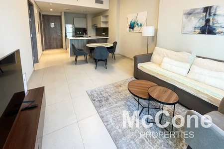 Great Layout | Furnished | Ready to Move In