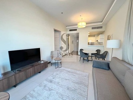 Fully Furnished | Big Terrace | Prime Location