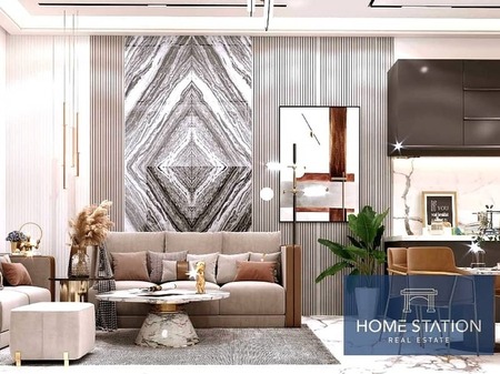 4 Bed Duplex + Private Pool| Luxury Life