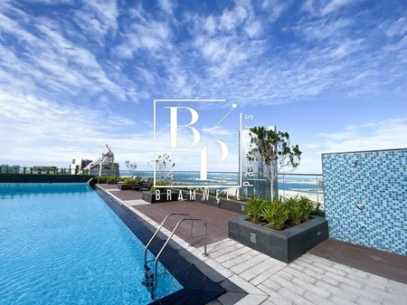 0% Commission- Move In Now! Brand New 2 Bedroom!