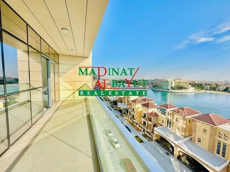 Luxury Apartment || Ready To Move In || Luluat Al Raha