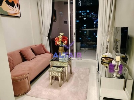Fully Furnished | Burj Khalifa View | Brand New