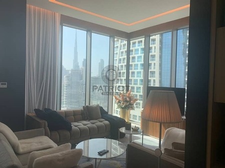HOT DEAL | VACANT MARCH END | SPECTACULAR BURJ KHALIFA VIEW | BEST LAYOUT |
