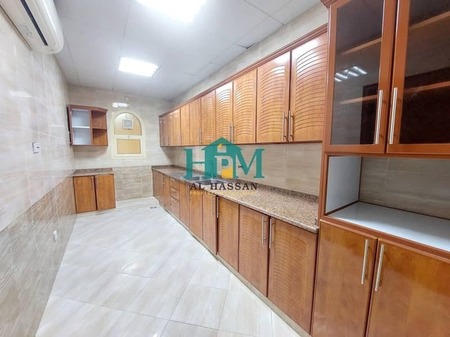 Marvelous Spacious 3BHK Elegant Layout And Kids Playing Area Near ALShamkha Mall