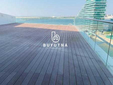 SPACIOUS BIG BALCONY | POSH AREA | WELL-DESIGNED