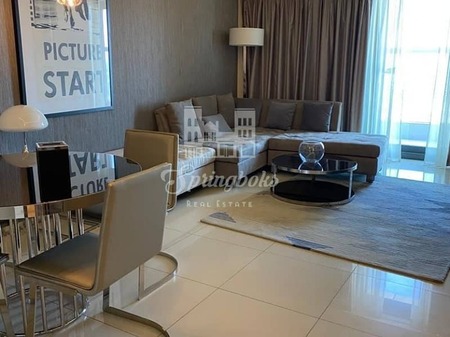 Vacant - High Floor - Big layout