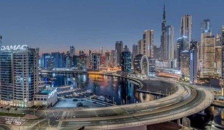 SIMPLISTIC | NEW FURNISHED APARTMENT | CANAL VIEW