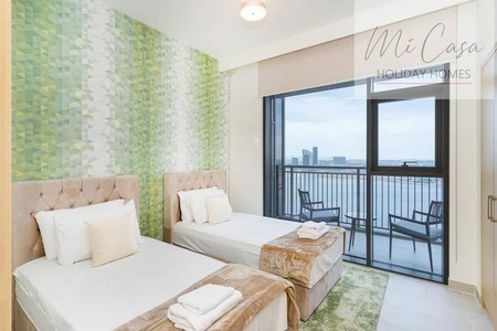 Spectacular Creek View I Brand New I Bespoke Living