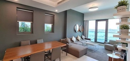 SPACIOUS 1BR | THE BAY TOWER | ALL UTILITIES