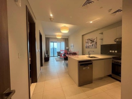 Fully Furnished | Near Dubai Mall | Apartment