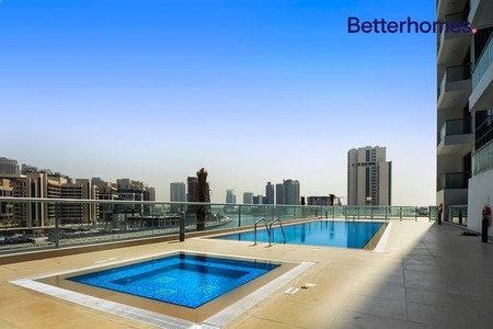 Well Maintained | Negotiable Rent | Vacant