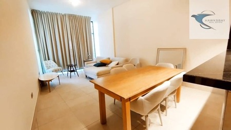 Brand New | Fully Furnished Apartment | Ready To Move In