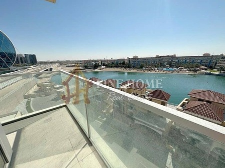 Brand New I 2Br apart w/MaidsRm I Amazing Sea View