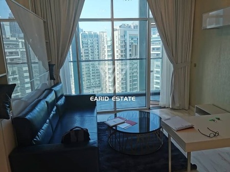 4 Cheques | High Floor| Best Layout