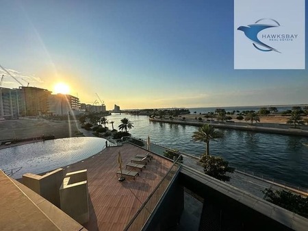 Breathtaking Views | Huge Terrace | Full Facilities