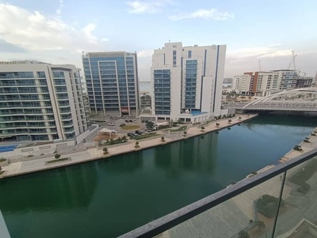 Two Bedroom Apartment | Canal View | All Amenities | Chiller Free