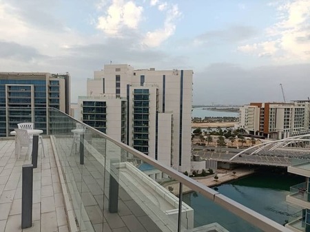 Amazing 2bhk Apartment | All Amenities | Chiller Free