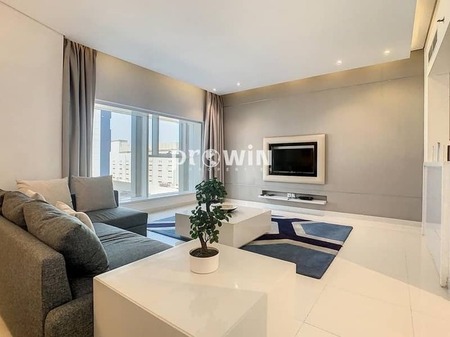 Amazing 1Br unit in Business Bay|Modern Amenities| High Quality living