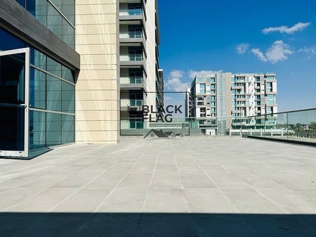 Big Layout | 2 Bedrooms + maid | Brand New