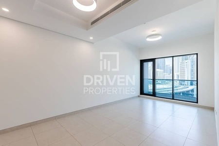 Brand New | Modern | Burj and Canal View