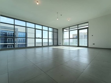 Spacious Two Bedroom Apartment | Balcony