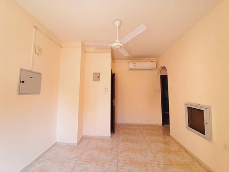 Hot Offer Amazing Flat 1-/Bhk Just 19k Full Family Building Free High Maintenance At Prime Location