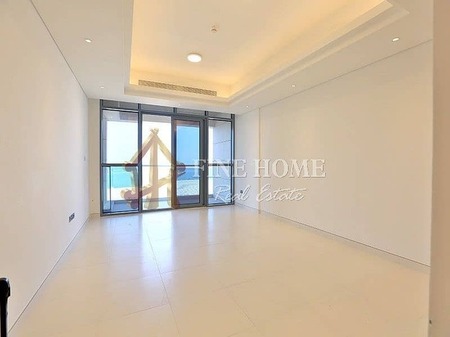 Stunning & Modern 2Mbr apart w/MaidsRm I Sea View