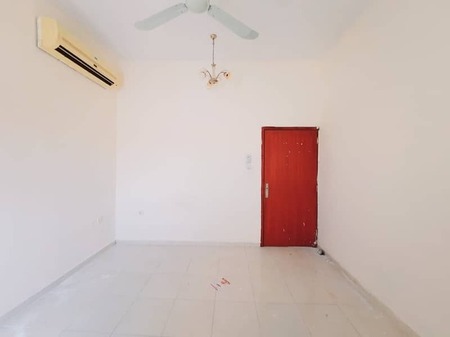 Very Specious 1bhk with Balkni Just in 18k. No Deposit. 4 to 6 Cheques Call Now
