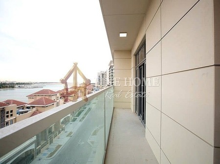 Gorgeous & Spacious 1MBR Apt in Great Community