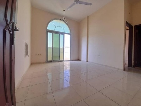 Ready to Move Luxury 1-Bhk With Balcony 》Family Building // Good Area