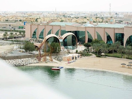 Cozy 1MBR Apt w/Balcony I Breathtaking View