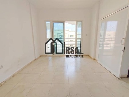 Luxurious 1 Bhk Apartment with Balcony Family Building