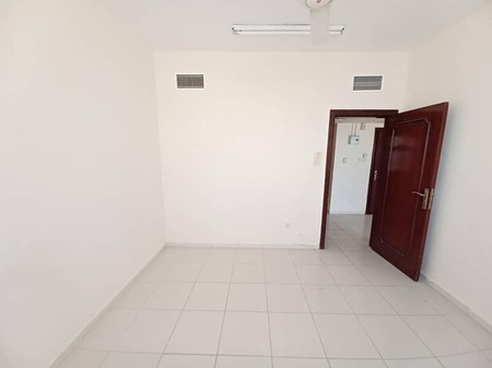 Luxury and spacious 1bhk apartment rent 18k family Building Muwaileh sharjah
