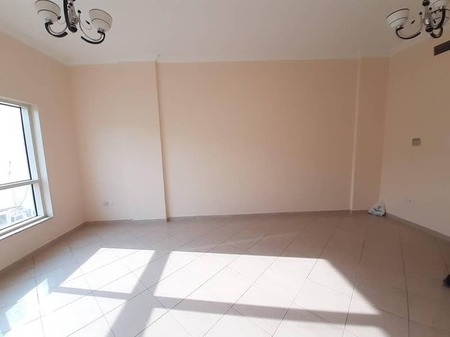No commission 1bhk luxury school area only 25k in sharjah muwaileh