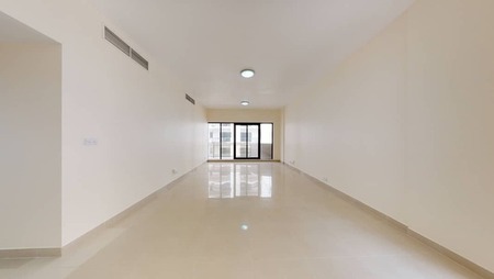 Spacious 4 Bedroom + Maid Room | Cheapest Price