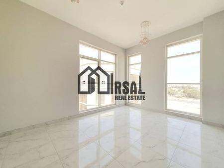 Brand New building | Lavish 1-Br Family House |