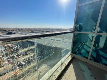 Luxurious 1 Bhk Apartment | Balcony | Modern Amenities