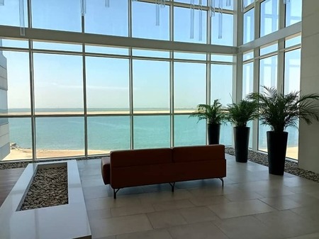 Fabulous Two Bedroom Apartment