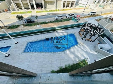 1 Month Free | Brand New Apartment | Al Raha Beach