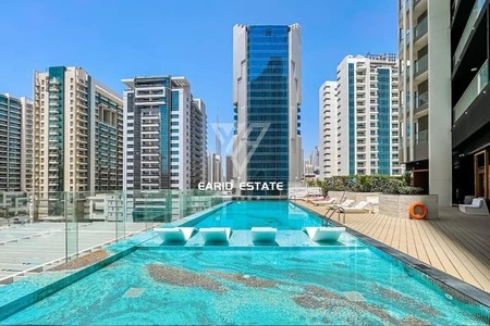 Best Price | High Floor | Meydan View